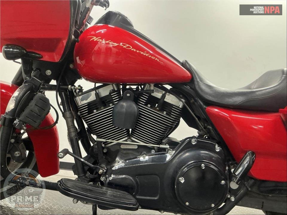 2010 Harley-Davidson FLTRX ROAD GLIDE CUSTOM — фото 7