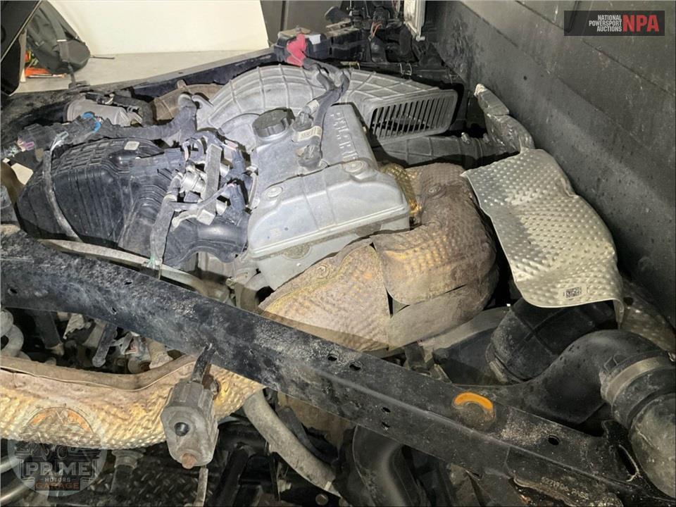 2025 Polaris RANGER XP 1000 NORTHSTAR EDITION PREMIUM — фото 8