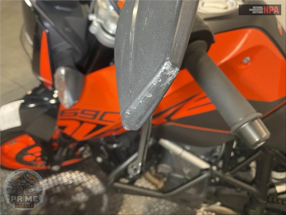 2018 Ktm 690 DUKE — фото 22