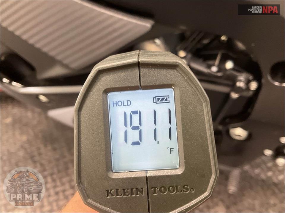 2023 Suzuki GSX-R750M3 — фото 8