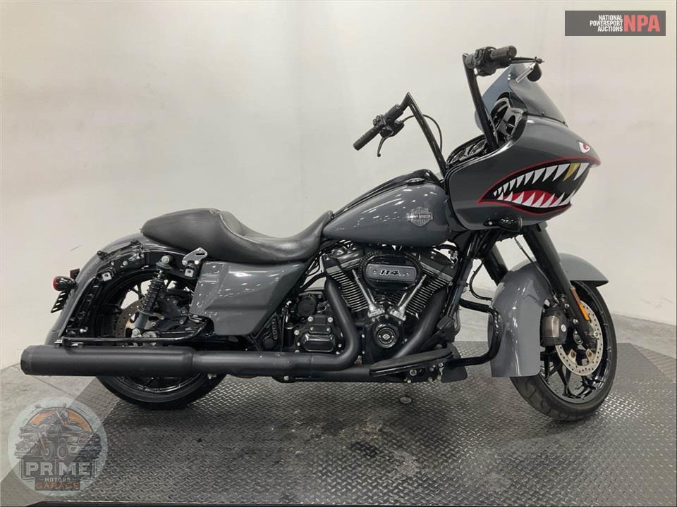2022 Harley-Davidson FLTRXS ROAD GLIDE SPECIAL — фото 1
