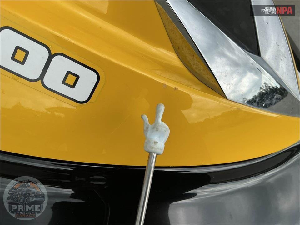 2007 Seadoo/Brp RXT 215 — фото 12