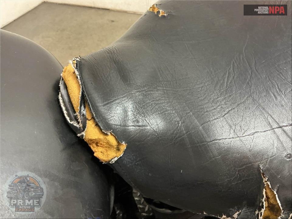 1998 Honda VT750CD2W SHDW AMER CLSC — фото 40