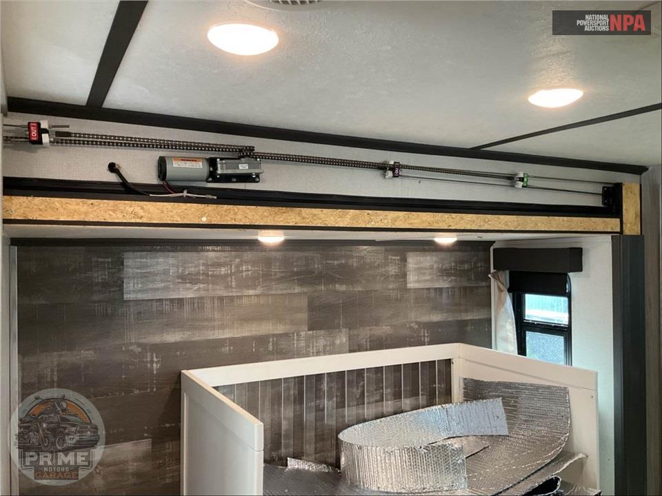 2021 Keystone Rv M-334 BH - MONTANA HIGH COUNTRY FIFTH WHEEL SERIES — фото 44