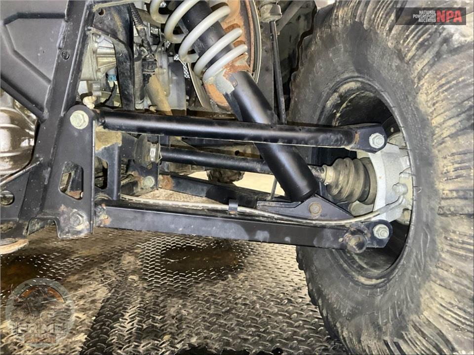 2018 Polaris RANGER XP 900 EPS — фото 25