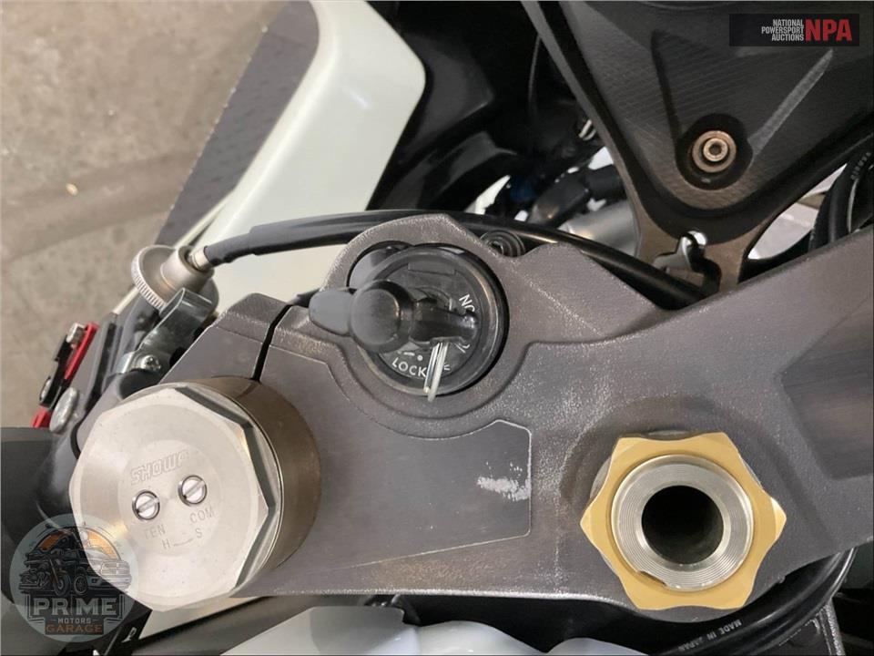 2009 Suzuki GSX-R1000K9 — фото 8