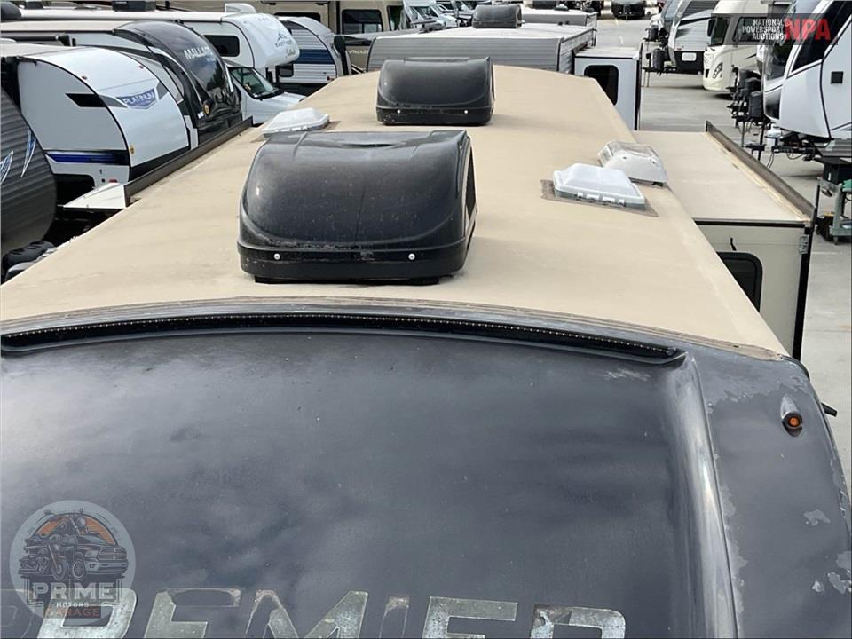 2018 Keystone Rv M-30 RIPR BULLET PREMIER SERIES — фото 45