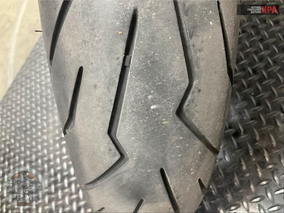 2012 Kawasaki EX650ECF NINJA 650R — фото 21