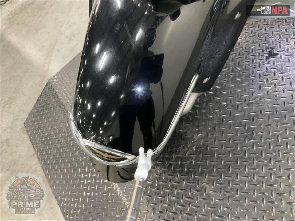 2006 Honda GL1800HPN6 GOLDWING — фото 15