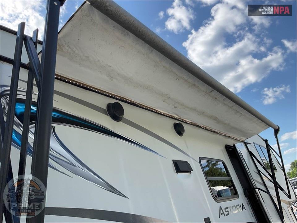 2019 Aerolite M-3013BHF - ASTORIA FIFTH WHEEL SERIES — фото 45