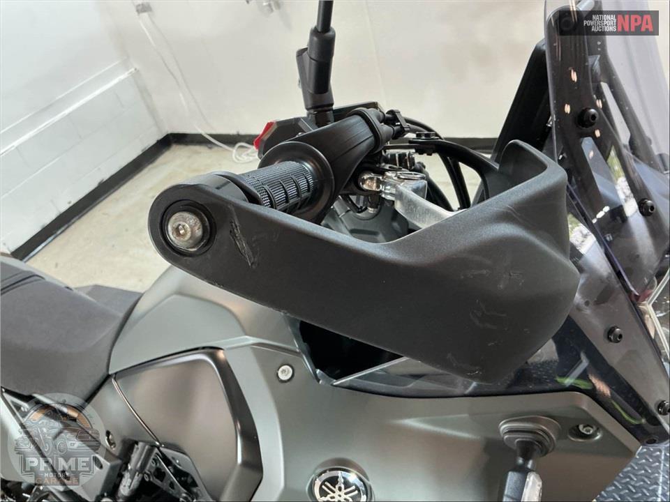 2024 Yamaha TENERE 700 — фото 17