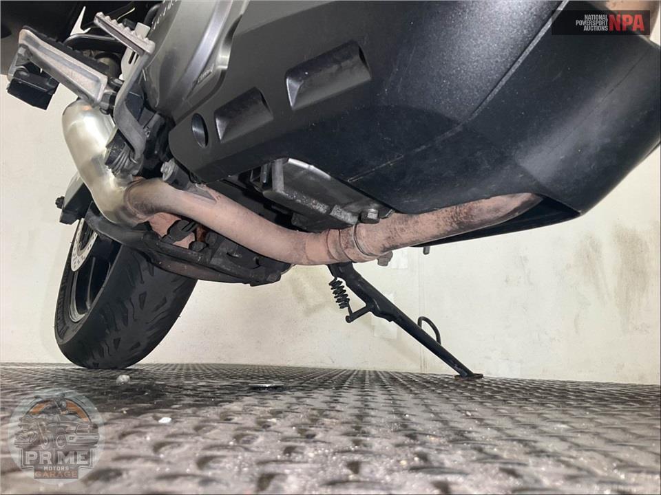 2005 Suzuki DL1000K5 V-STROM — фото 13