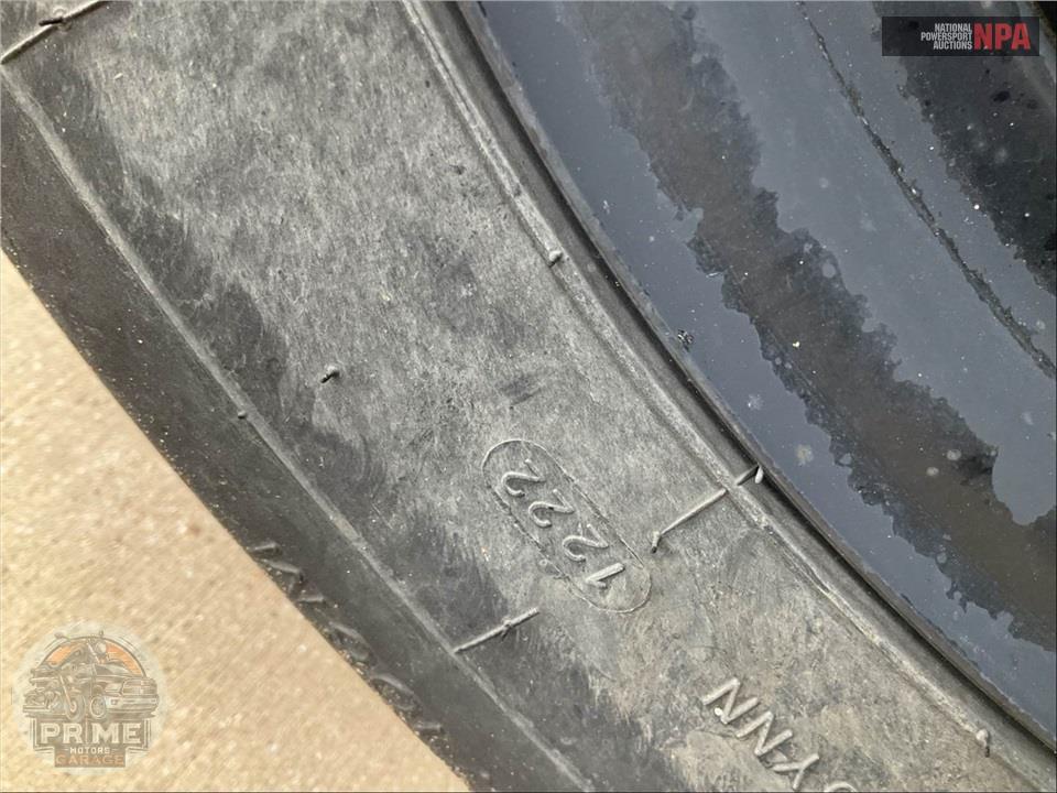 2022 Homemade Trailer HOMEMADE 12X6.6 TRAILER — фото 10
