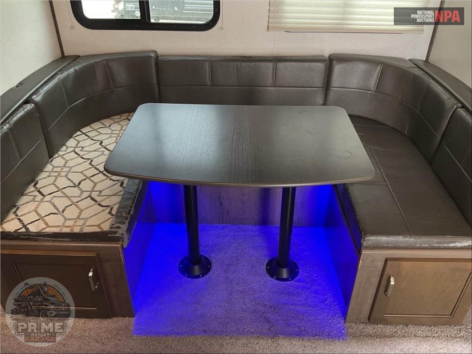 2020 Keystone Rv M-199 ML - PASSPORT SL SERIES — фото 13