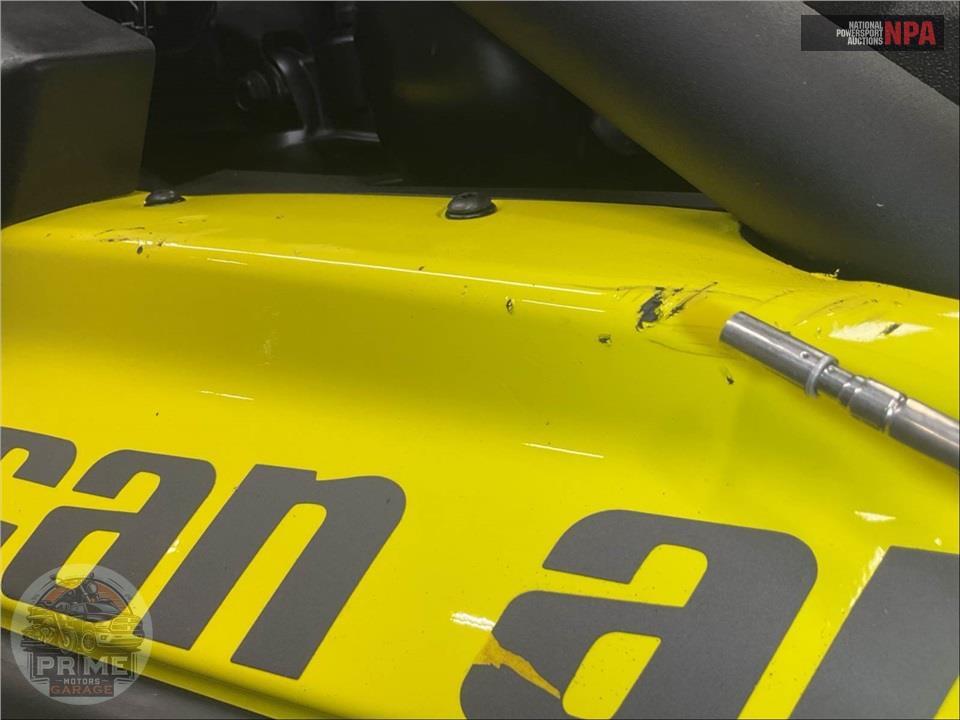 2019 Can-Am MAVERICK X3 X MR TURBO — фото 32