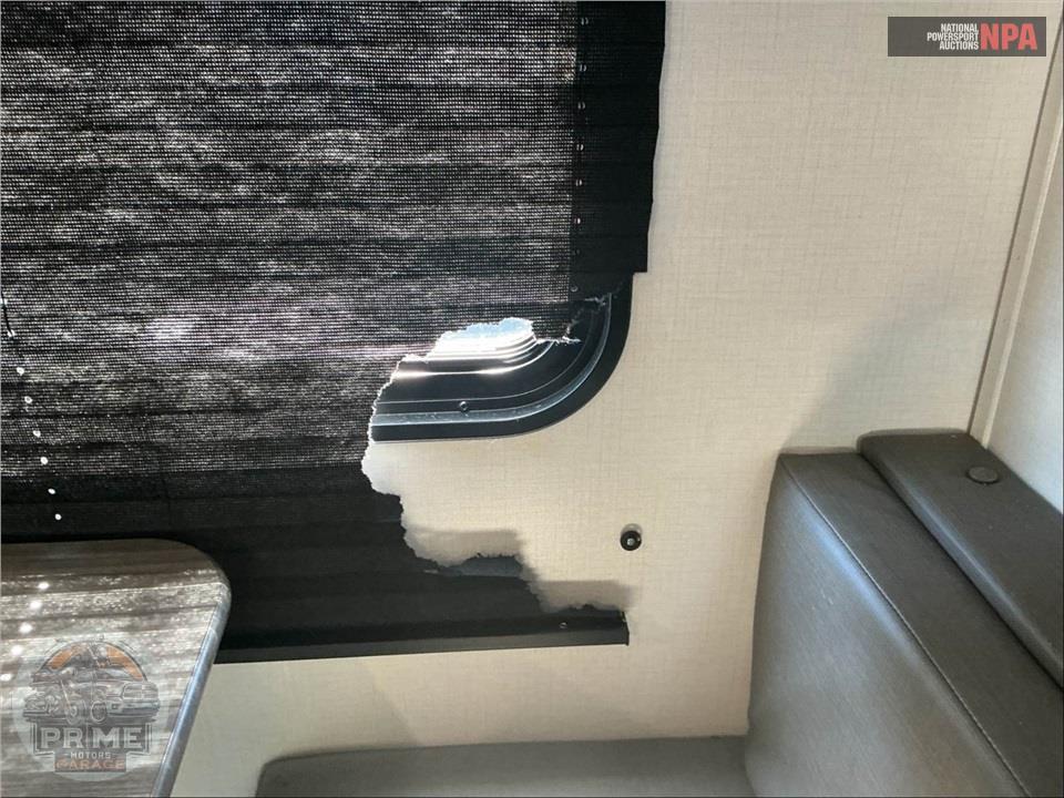 2022 Keystone Rv M-174 RK - HIDEOUT SERIES — фото 30