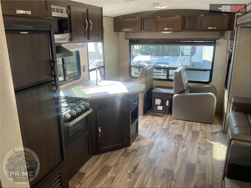 2019 Keystone Rv M-266 RL - SPRINGDALE SERIES — фото 6