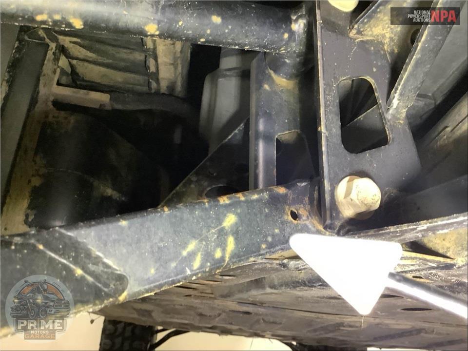 2019 Polaris RANGER CREW XP 1000 EPS NORTHSTAR — фото 33