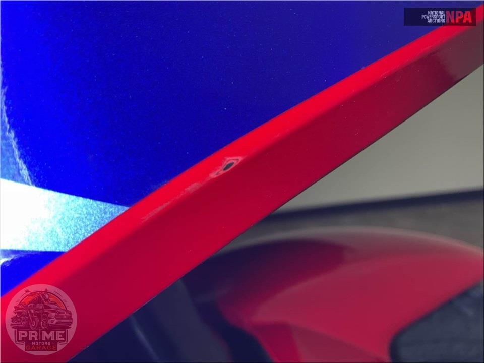 2024 Honda CBR650RA (ABS) — фото 16