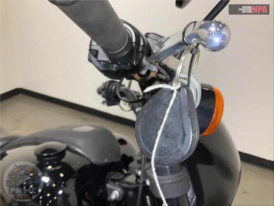 2023 Harley-Davidson FXLRS LOW RIDER S — фото 12