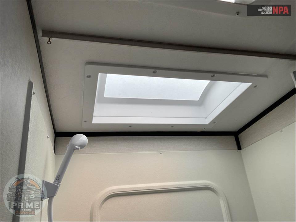 2023 Apex By Coachmen M-191 RBS - NANO SERIES — фото 16