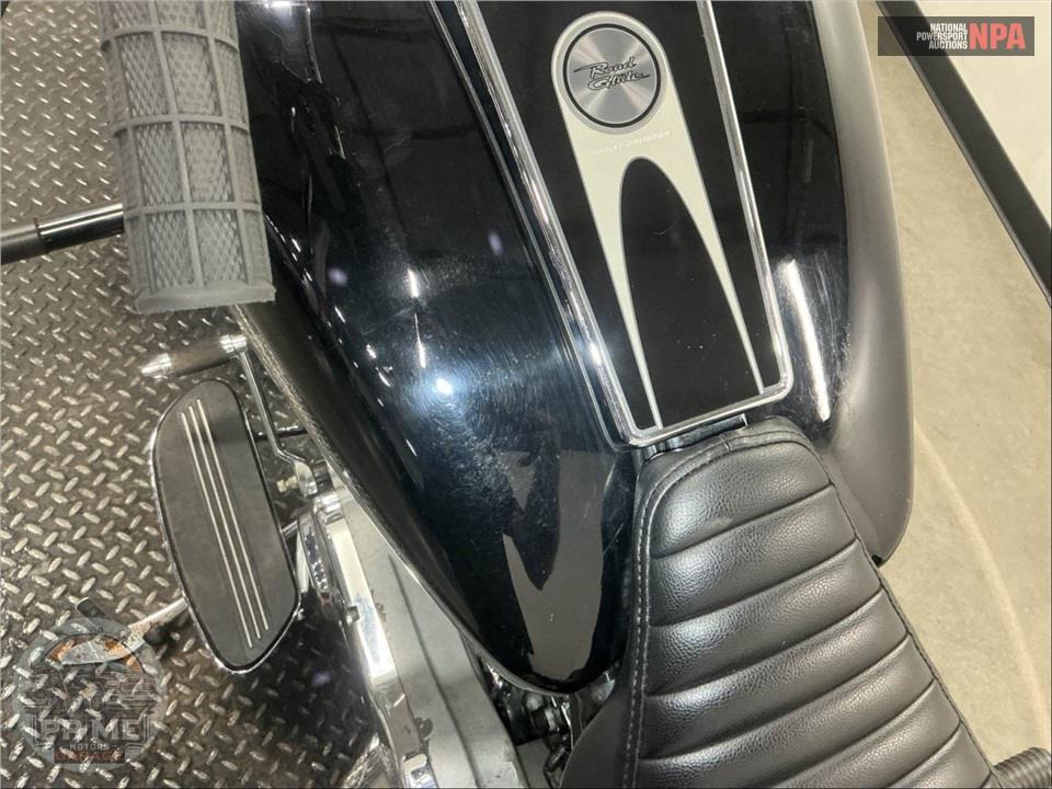 2004 Harley-Davidson FLTRI ROAD GLIDE — фото 24
