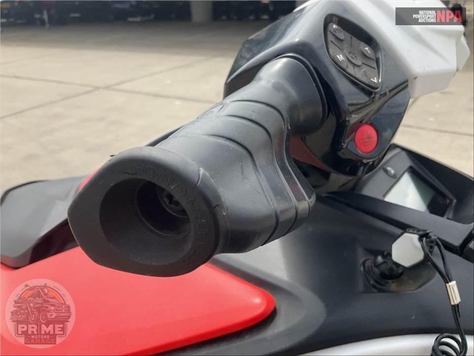 2024 Seadoo/Brp SPARK FOR 2 - 90 — фото 9