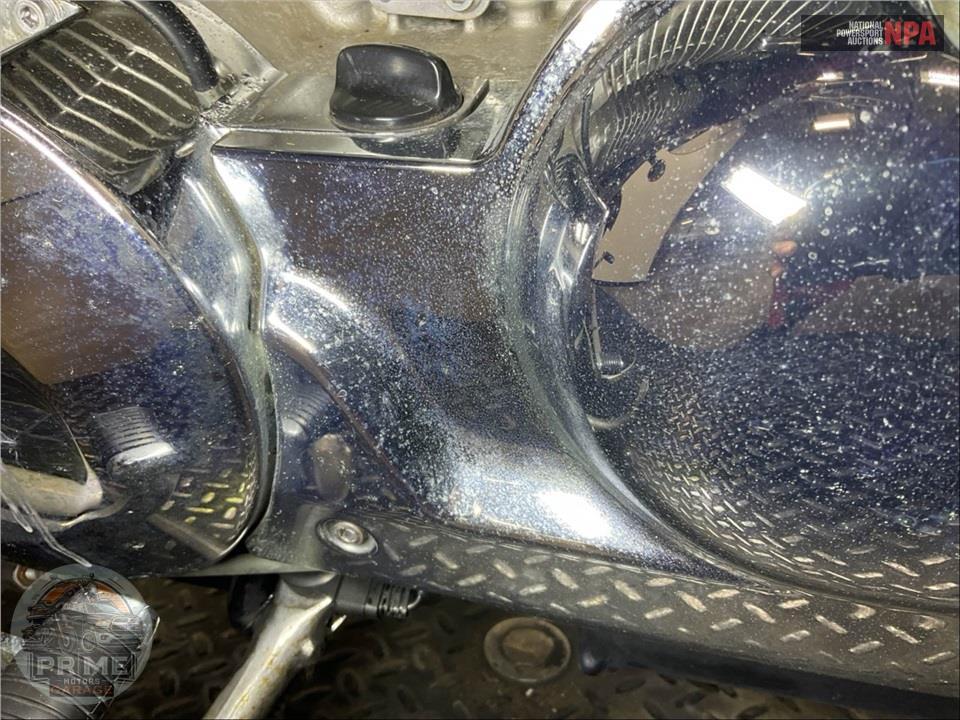 2005 Honda VTX1300S5 — фото 9