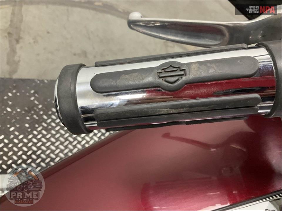 2008 Harley-Davidson FLHTCU ULTRA CLASSIC ELECTRA GLIDE — фото 61