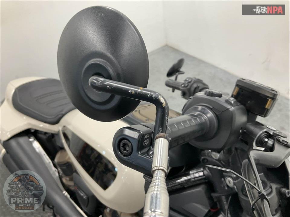 2022 Harley-Davidson RH1250S SPORTSTER S — фото 18