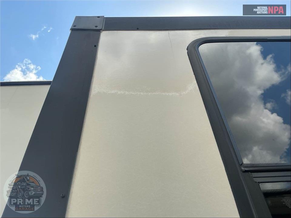 2020 Keystone Rv M-3611 FWFKS - SPRINTER LIMITED FIFTH WHEEL SERIES — фото 36
