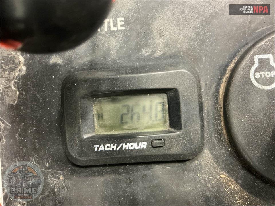 2023 Bad Boy Mowers MAVERICK HD 60" KOHLER EFI ECV749 747CC — фото 4