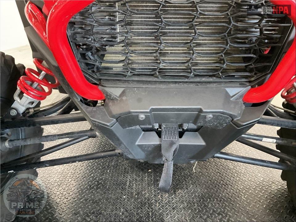 2024 Polaris RZR XP 4 1000 ULTIMATE — фото 23