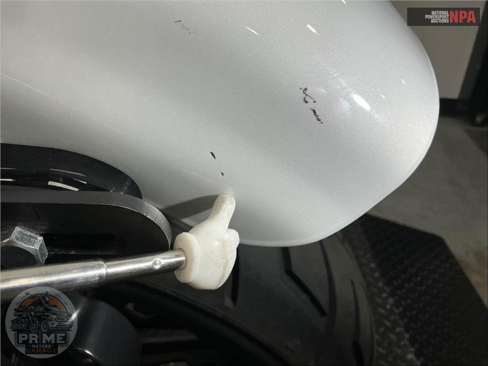 2021 Harley-Davidson XL1200NS IRON 1200 — фото 21