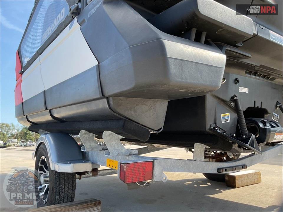 2024 Seadoo/Brp SWITCH SPT COMPACT-I/O(*) — фото 15