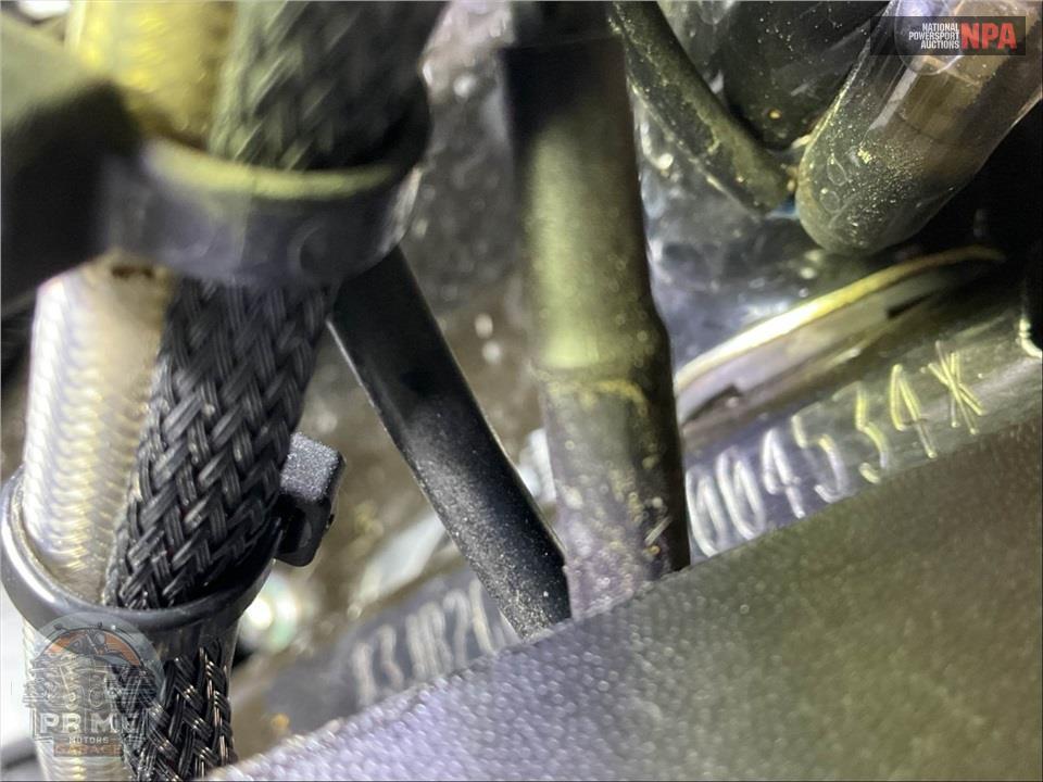 2021 Can-Am RYKER RALLY EDITION 900 ACE — фото 33