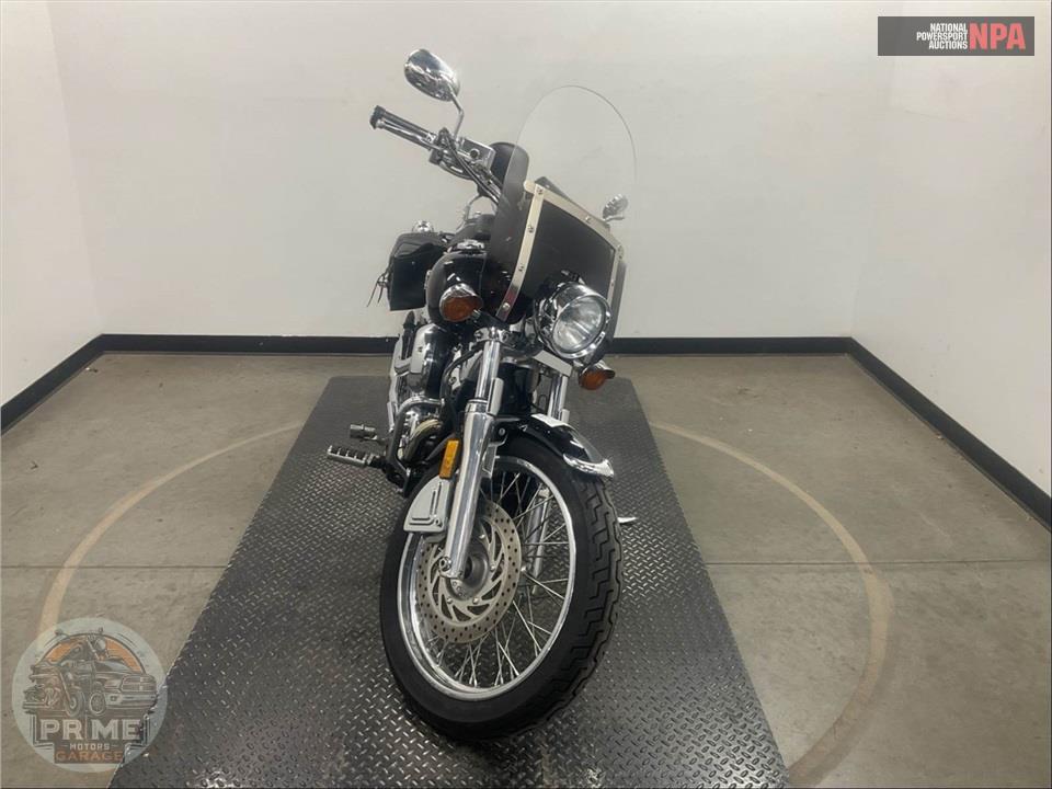 2004 Yamaha XVS65S/C V-STAR CUSTOM — фото 2