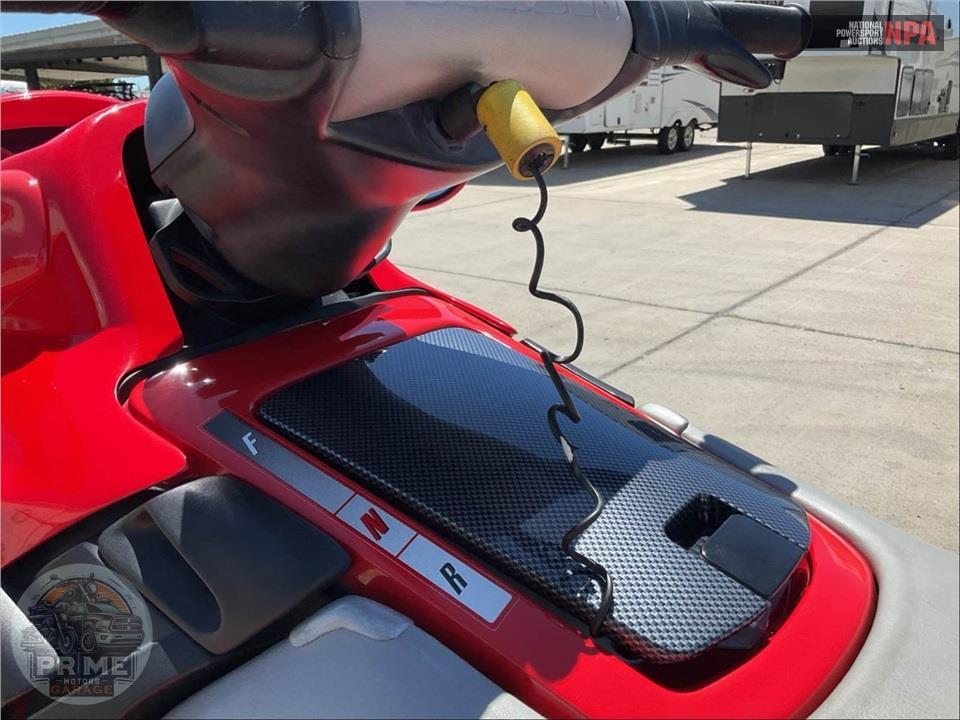 2001 Seadoo/Brp GTX DI — фото 8