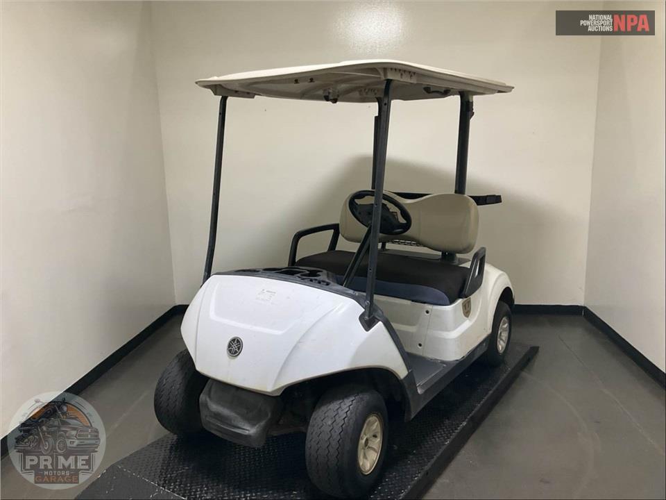 2021 Yamaha DR2AV1XAFI — фото 2