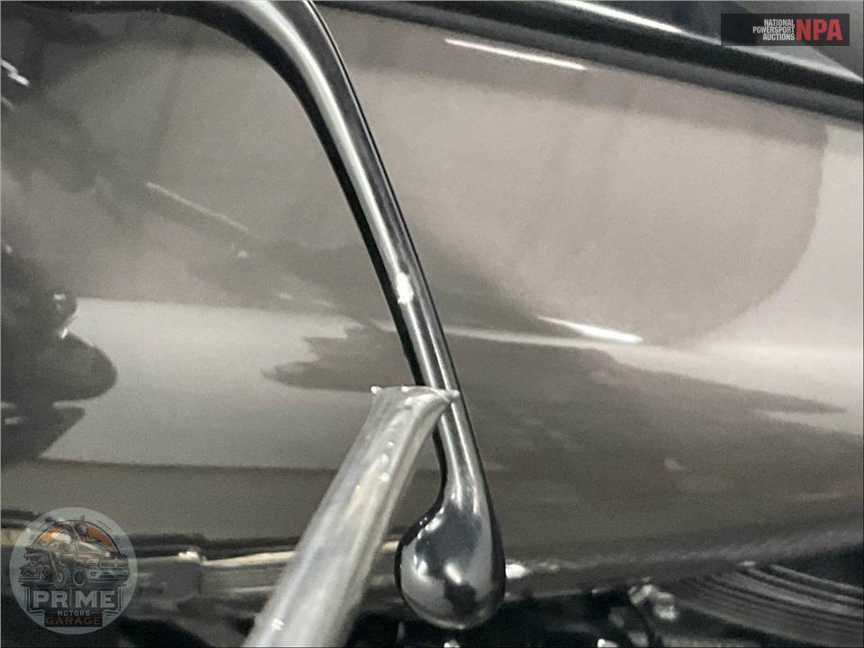 2023 Harley-Davidson FLHTK ELECTRA GLIDE ULTRA LIMITED — фото 26