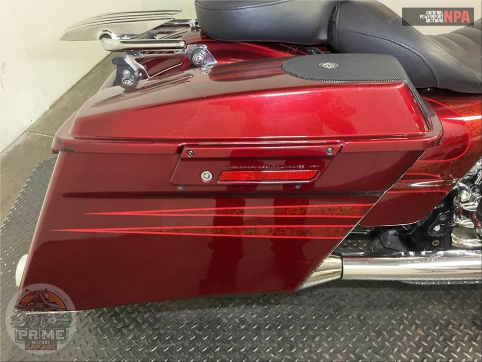 2013 Harley-Davidson FLHRSES SCREAMIN EAGLE — фото 26