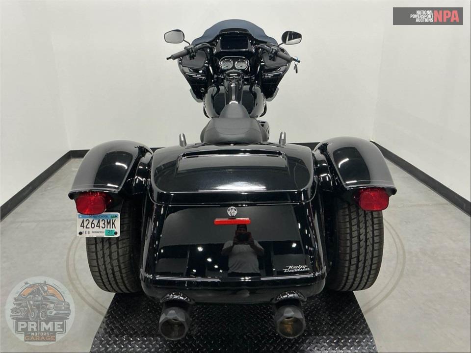 2023 Harley-Davidson FLTRT ROAD GLIDE 3 — фото 4