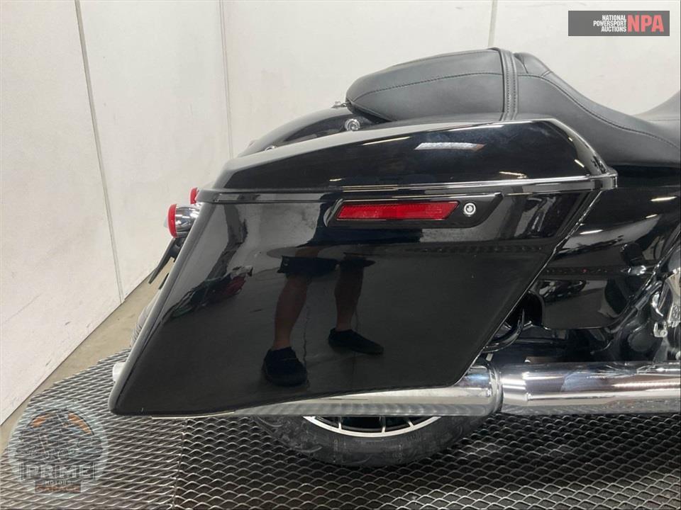 2022 Harley-Davidson FLTRXS ROAD GLIDE SPECIAL — фото 20