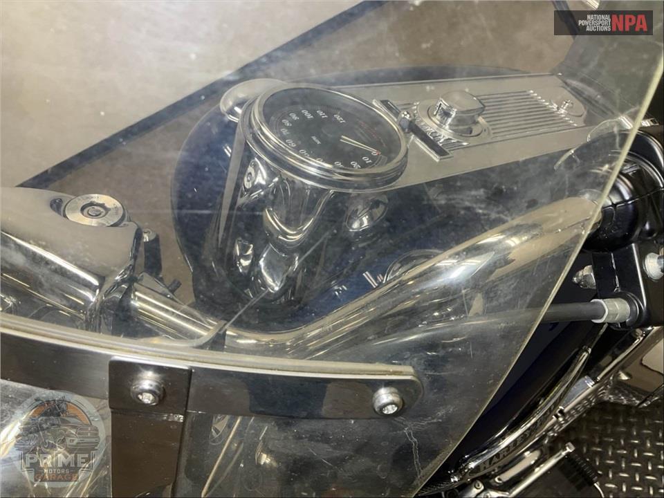 1999 Harley-Davidson FLHRCI ROAD KING CLASSIC — фото 17