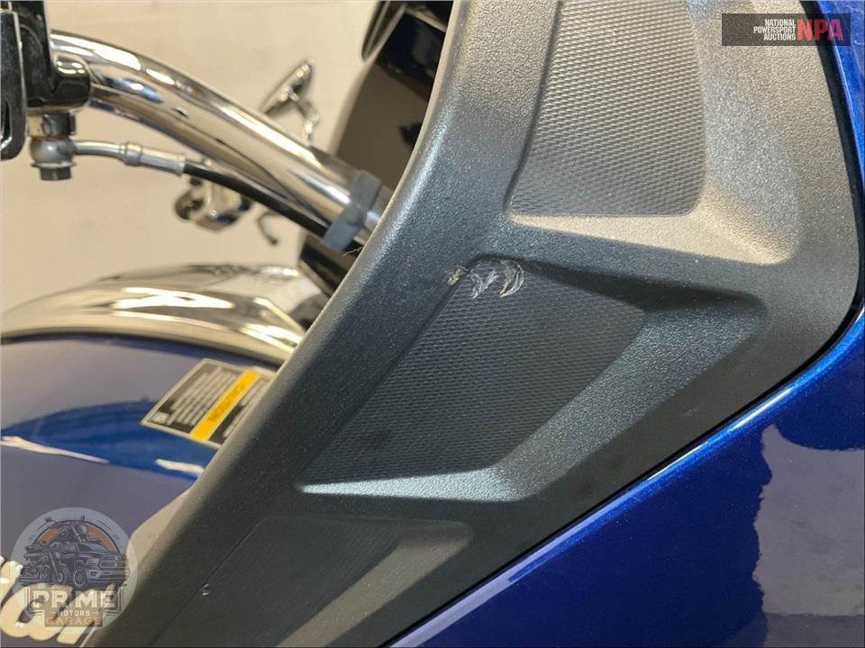 2022 Indian Motorcycle PURSUIT LIMITED — фото 18