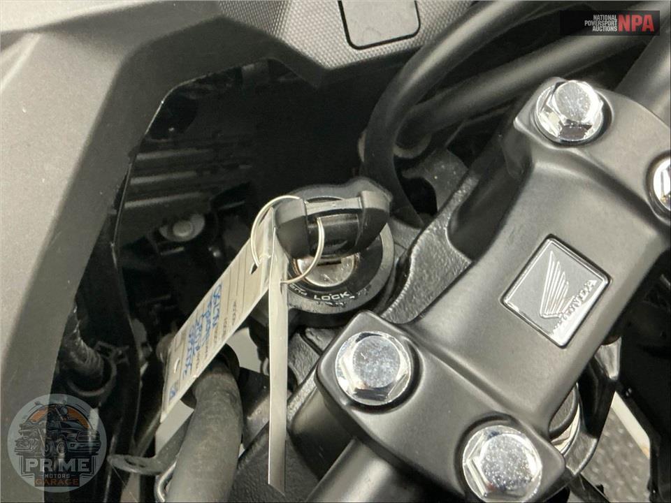 2024 Honda NC750X DCT — фото 11
