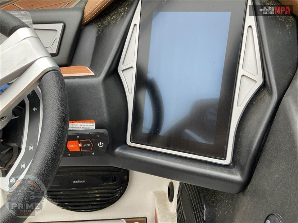 2023 Tige 23 ZX/SK(*) L=23/E=1 398HP INDMAR VDR — фото 35