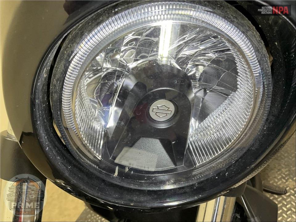 2023 Harley-Davidson RH975S NIGHTSTER SPECIAL — фото 26