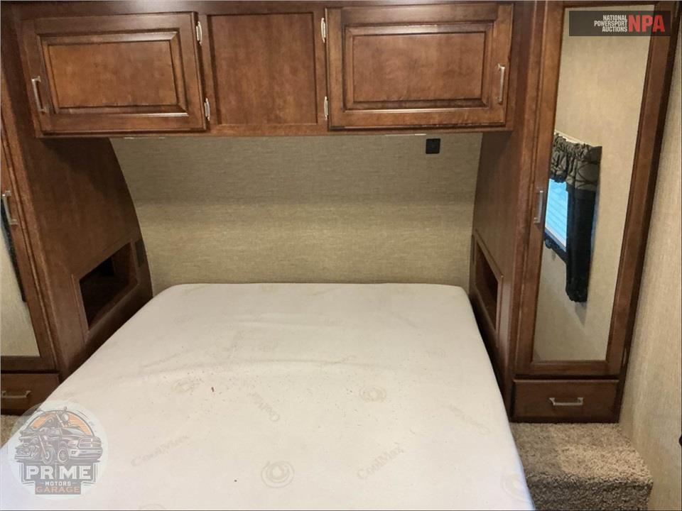 2018 Keystone Rv M-325 BH - OUTBACK SUPER-LITE SERIES — фото 10