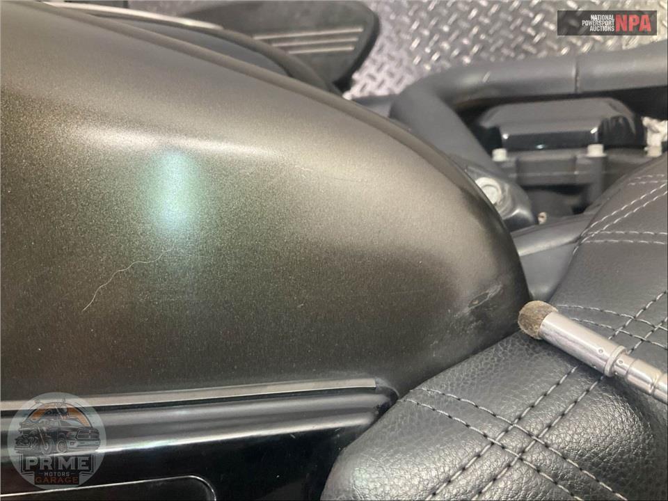 2020 Harley-Davidson FLHRXS ROAD KING SPECIAL — фото 18